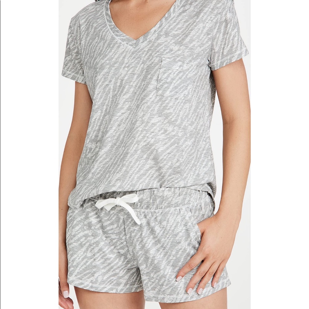 NWT Splendid PJ Set